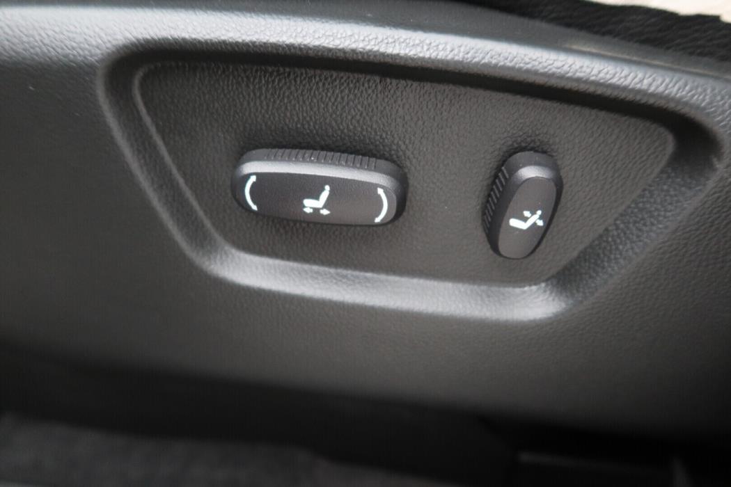 CHEVROLET CAPTIVA 2011