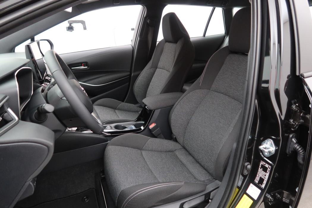 TOYOTA Corolla 2026