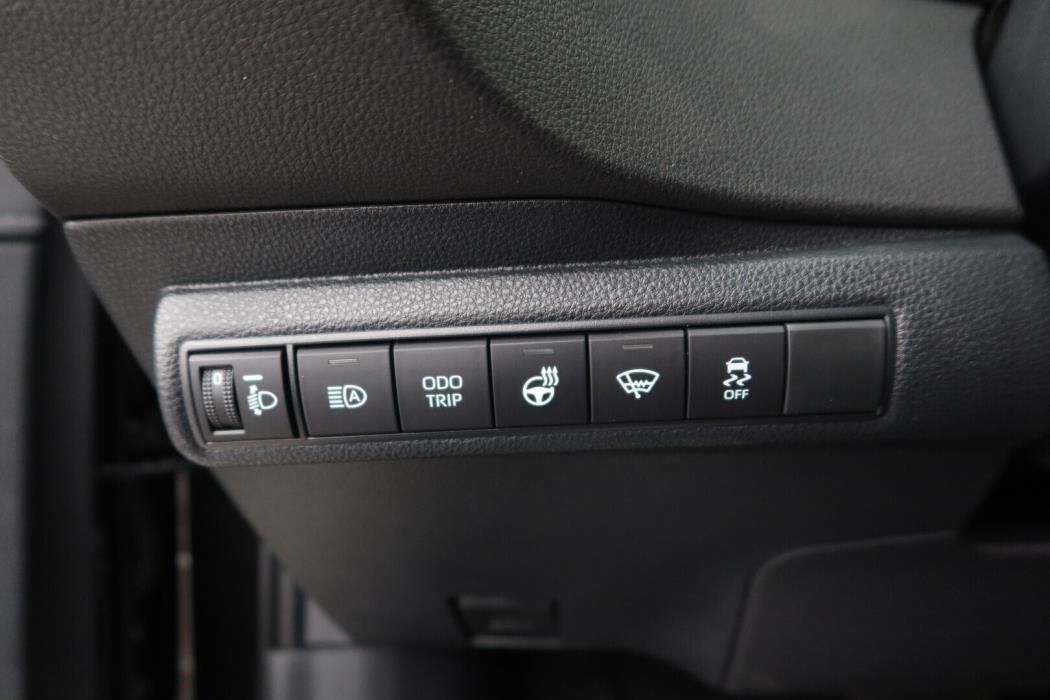 TOYOTA Corolla 2026