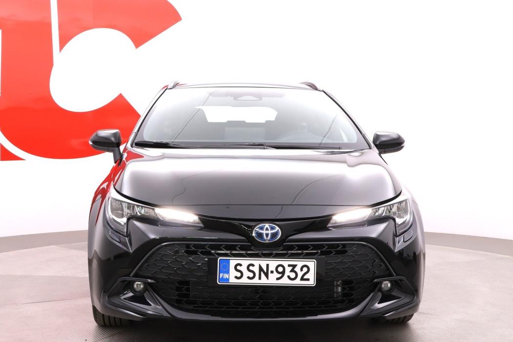 TOYOTA Corolla 2026