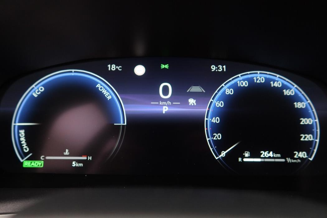 TOYOTA Corolla 2026