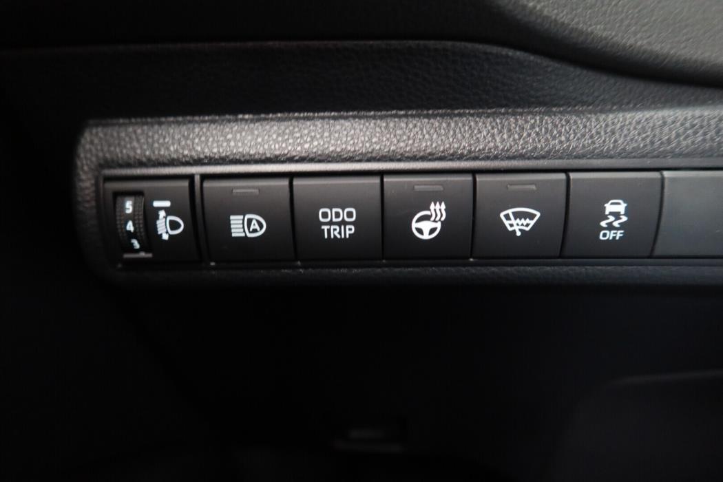 TOYOTA Corolla 2026