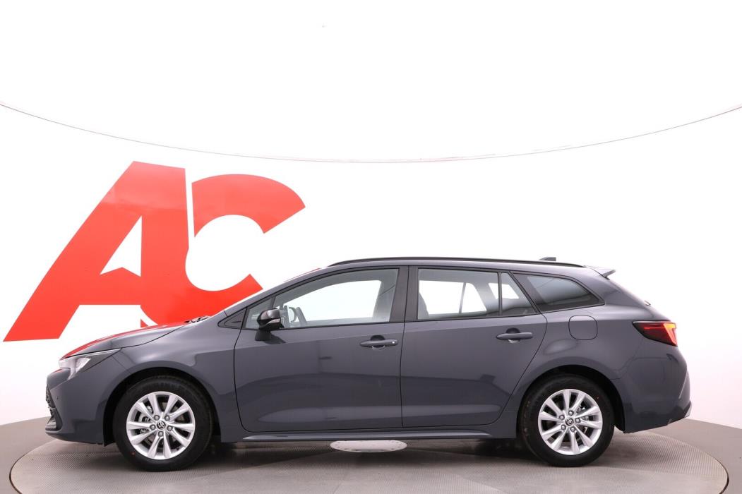 TOYOTA Corolla 2026