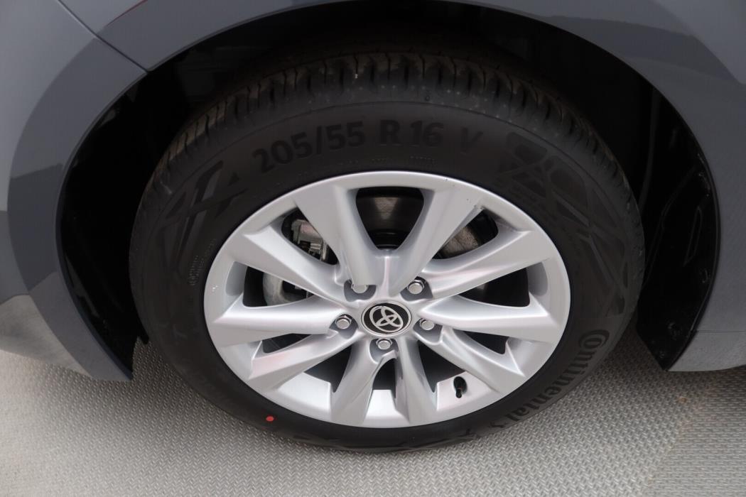 TOYOTA Corolla 2026