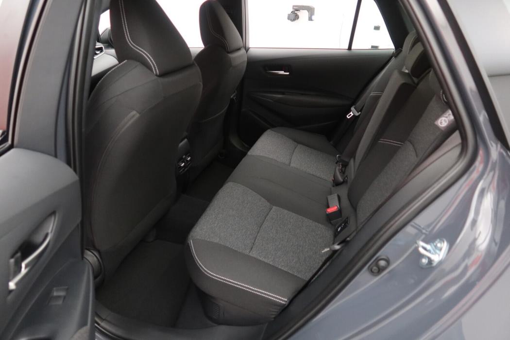 TOYOTA Corolla 2026