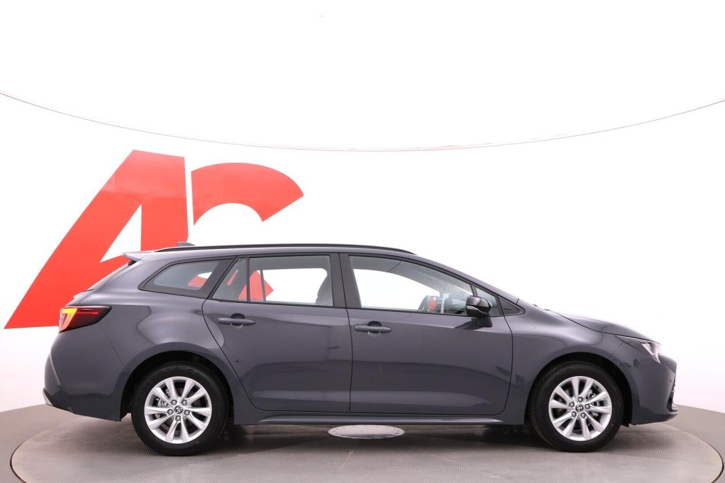 TOYOTA Corolla 2026
