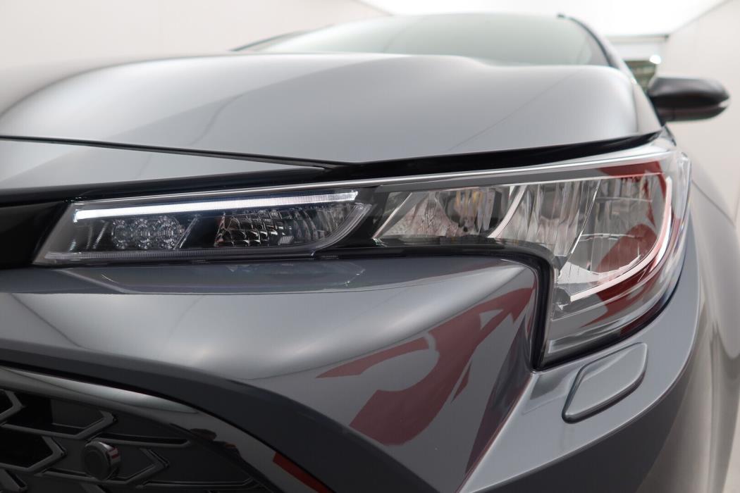 TOYOTA Corolla 2026