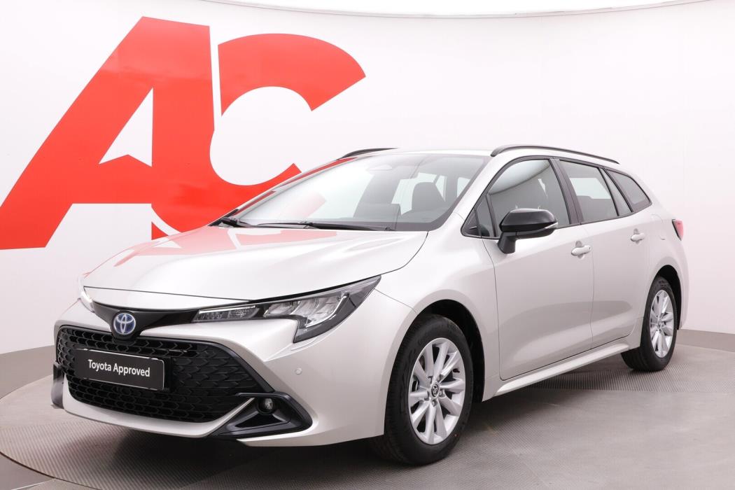 TOYOTA Corolla 2026