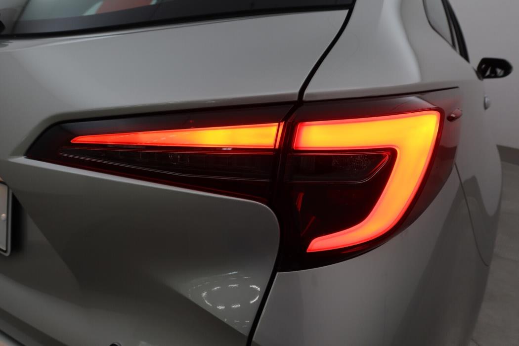 TOYOTA Corolla 2026