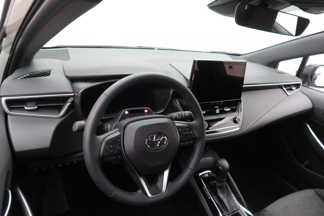 TOYOTA Corolla 2026