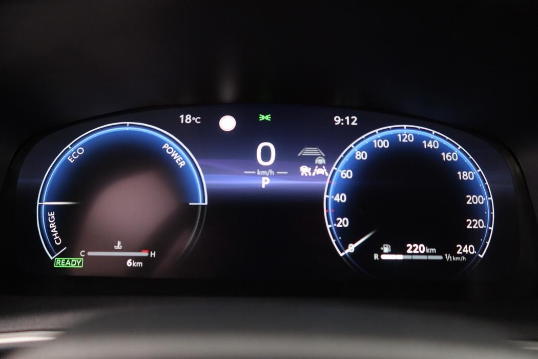 TOYOTA Corolla 2026