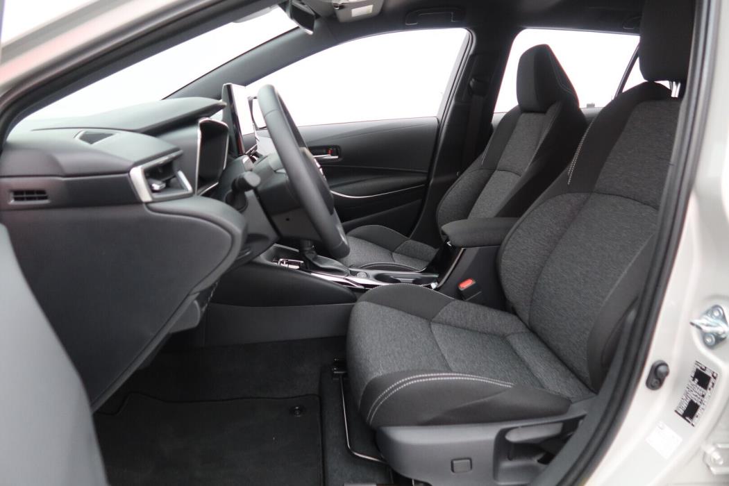 TOYOTA Corolla 2026