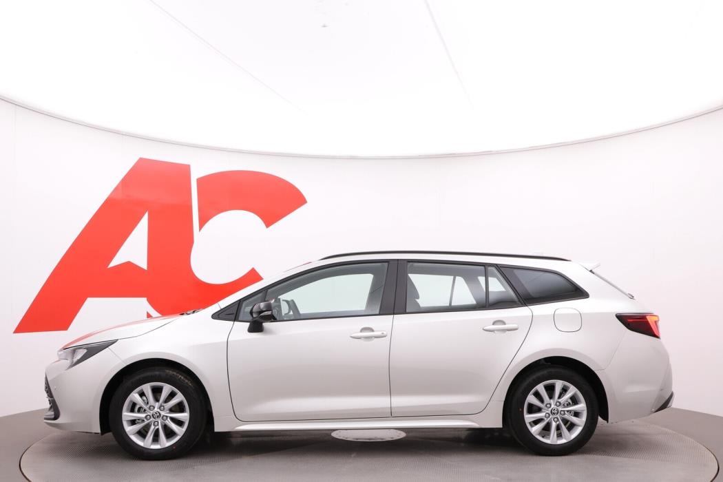 TOYOTA Corolla 2026