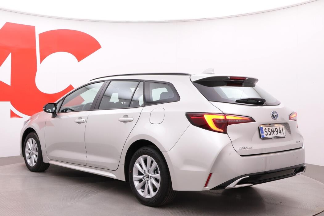 TOYOTA Corolla 2026