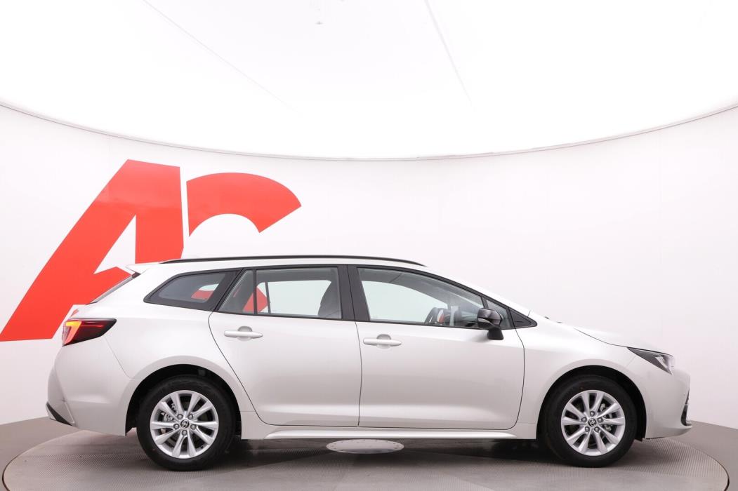 TOYOTA Corolla 2026