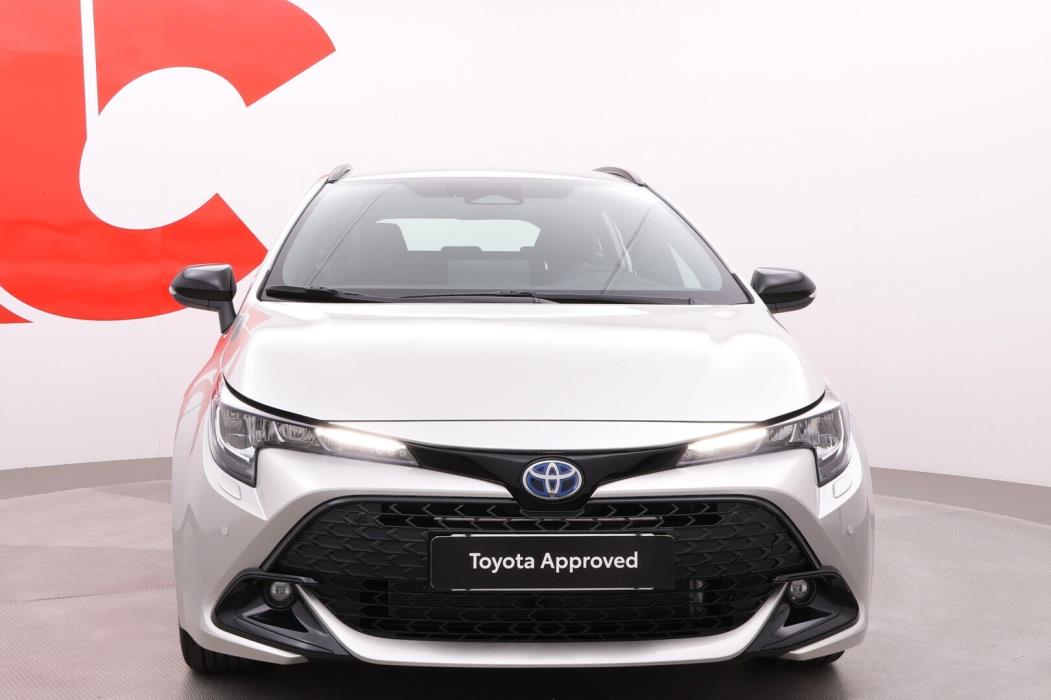 TOYOTA Corolla 2026
