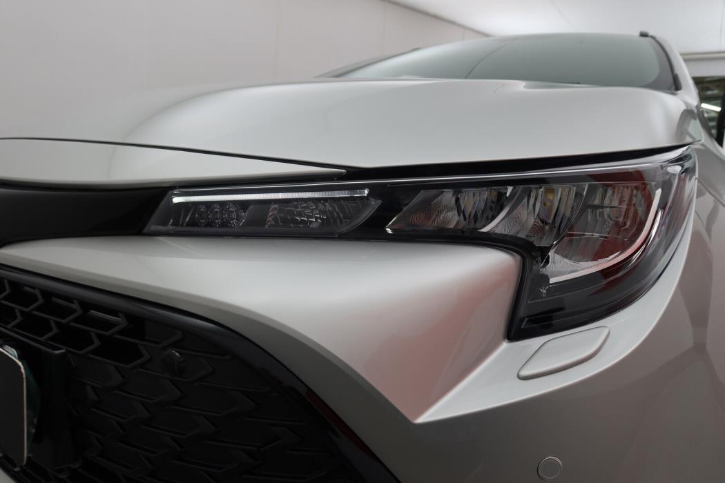 TOYOTA Corolla 2026