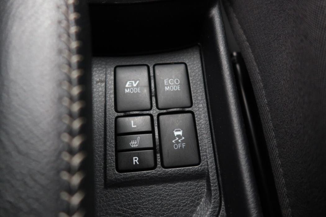 TOYOTA Yaris 2020