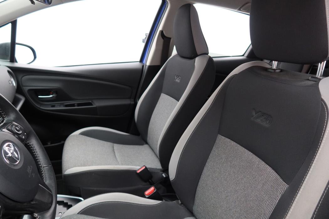 TOYOTA Yaris 2020