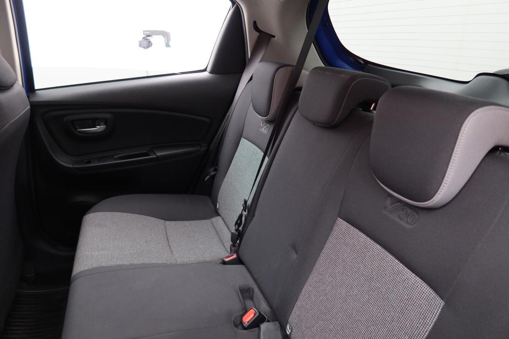 TOYOTA Yaris 2020