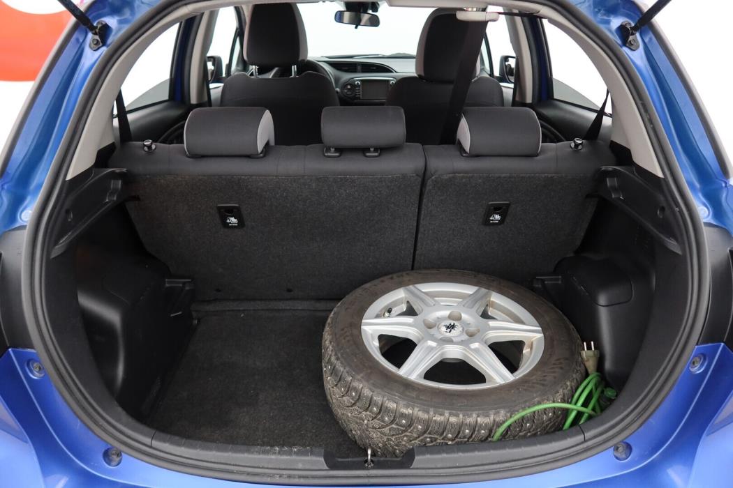TOYOTA Yaris 2020