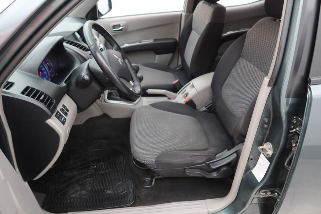 MITSUBISHI L200 2009