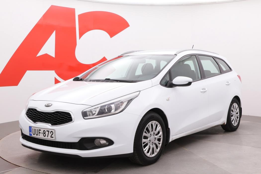 KIA cee'd 2013