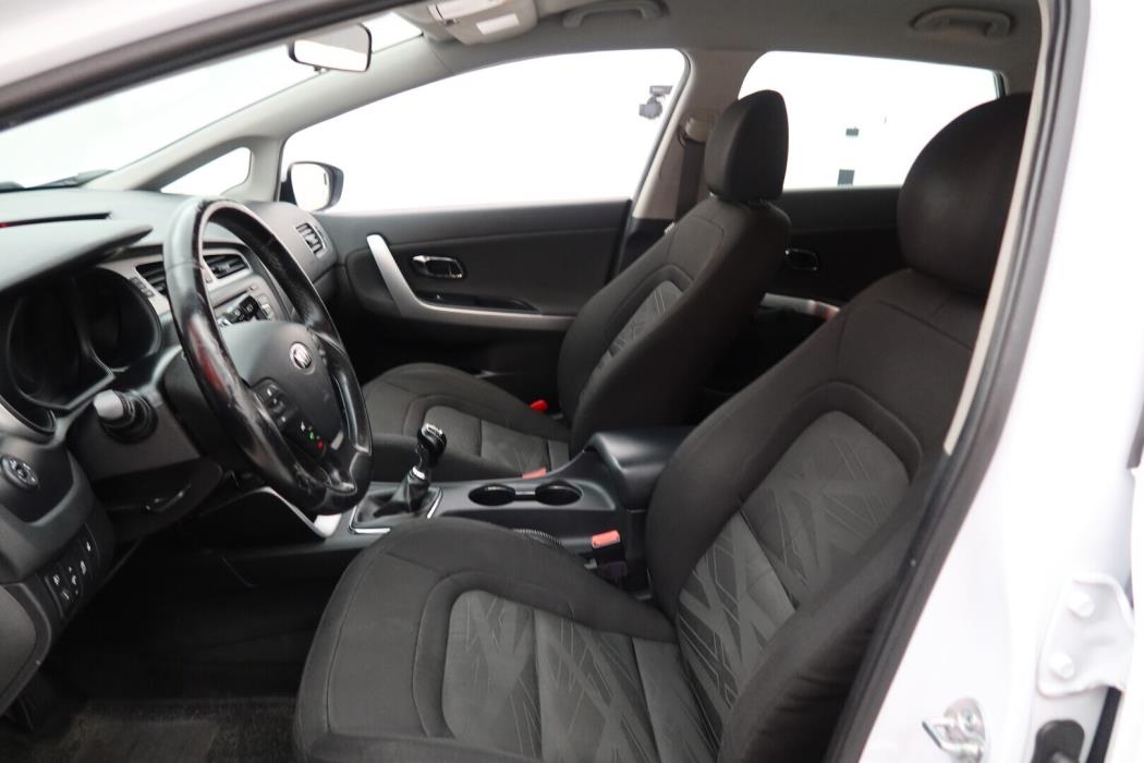 KIA cee'd 2013