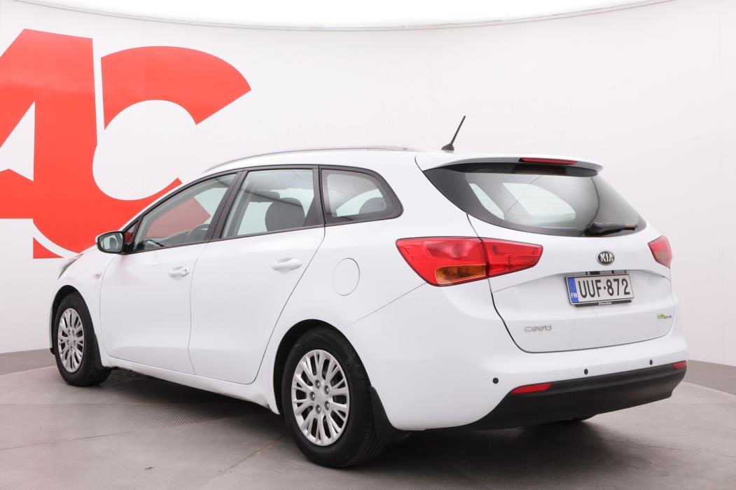 KIA cee'd 2013