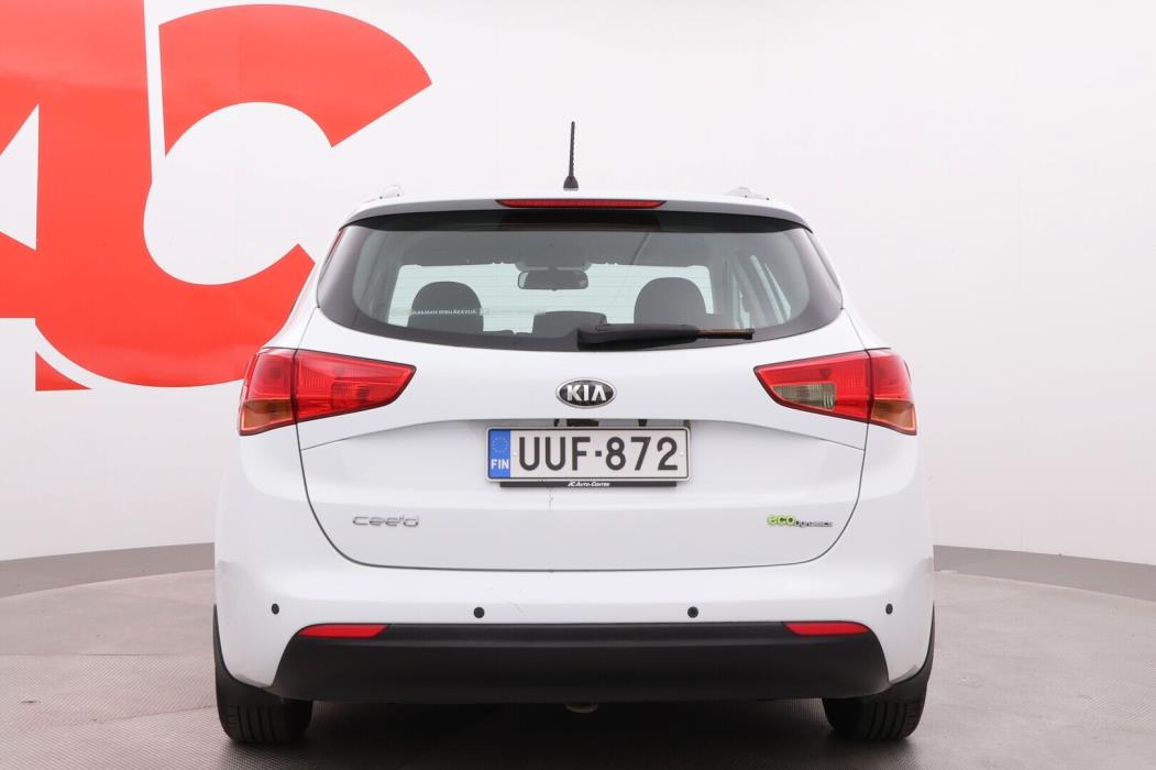 KIA cee'd 2013