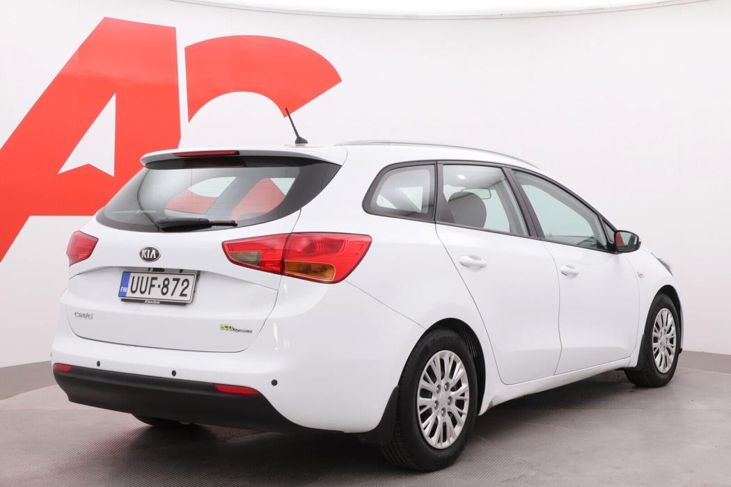 KIA cee'd 2013