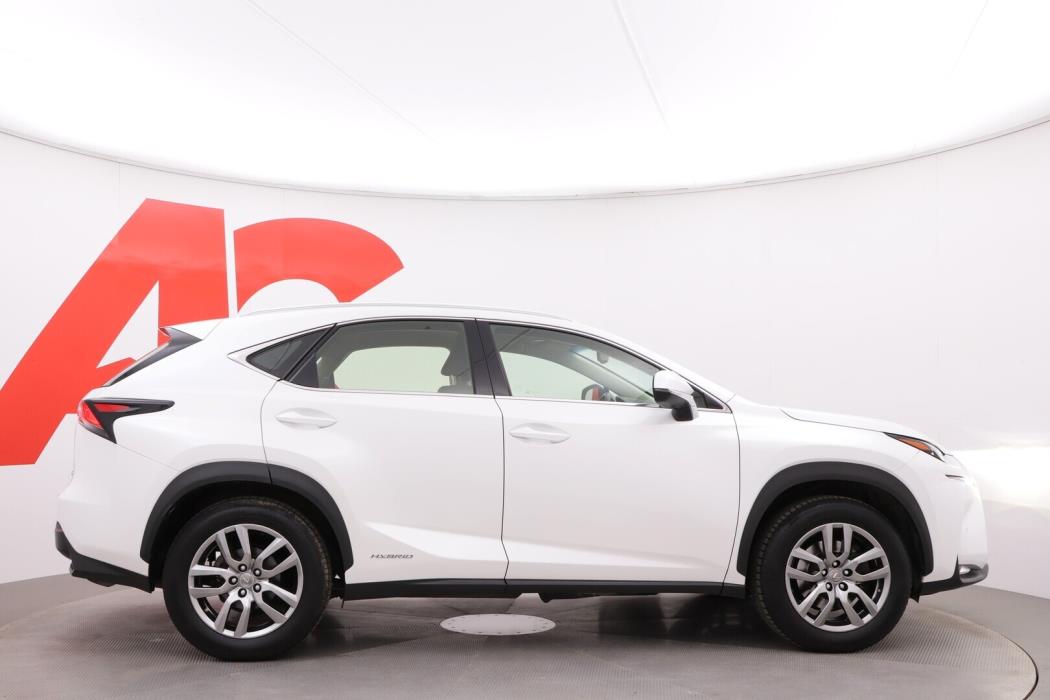 LEXUS NX 2015
