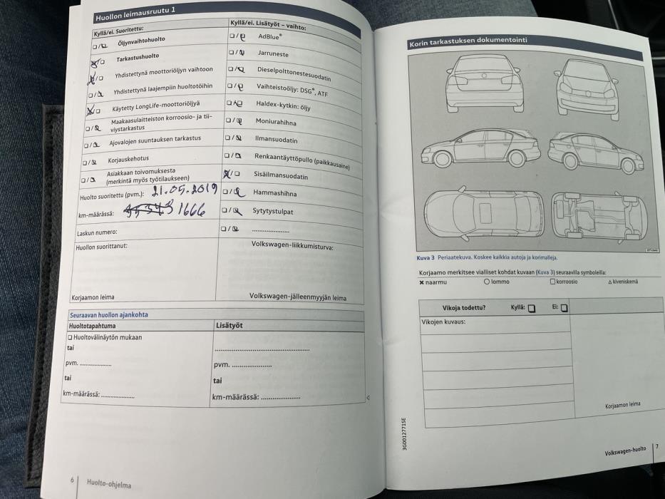 VOLKSWAGEN Jetta 2017