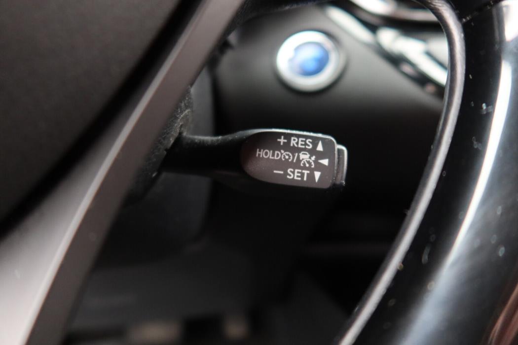 TOYOTA C-HR 2017
