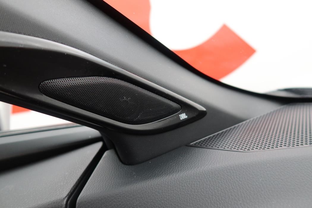 TOYOTA C-HR 2017
