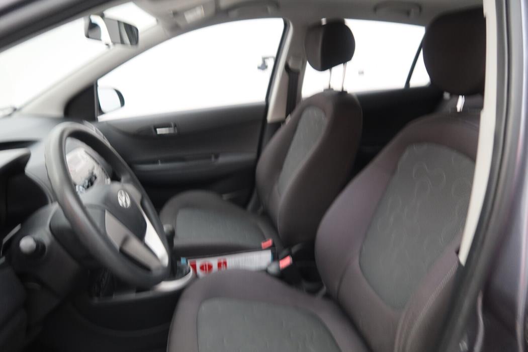 HYUNDAI i20 2010