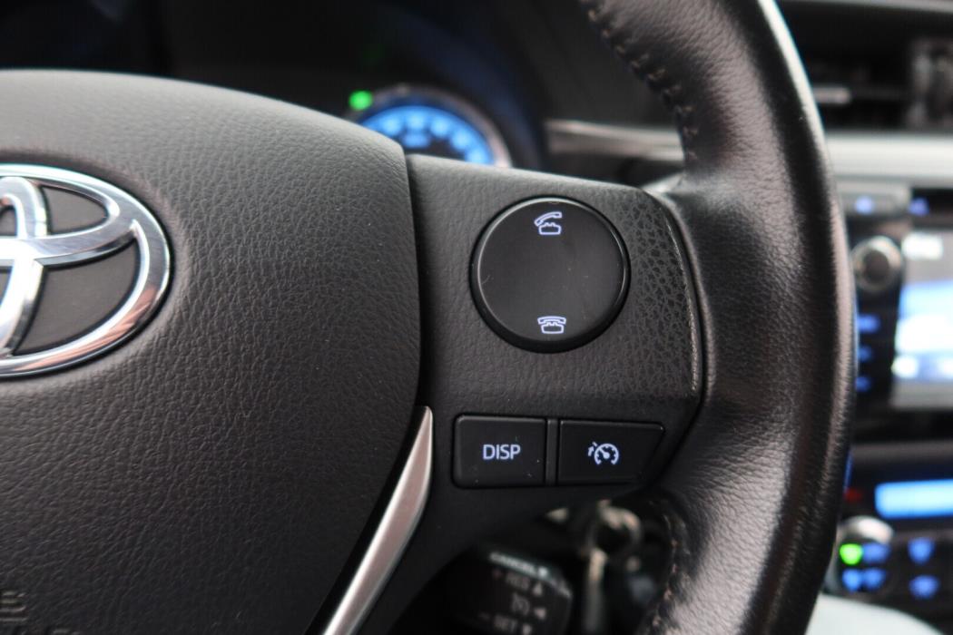 TOYOTA Corolla 2014
