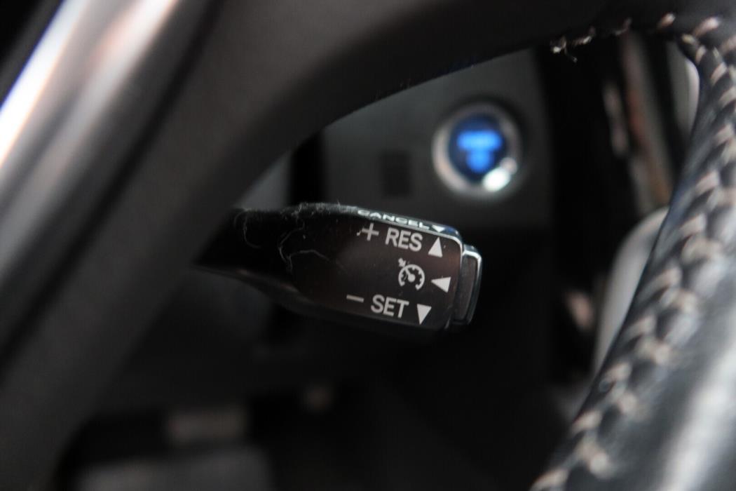 TOYOTA Auris 2018