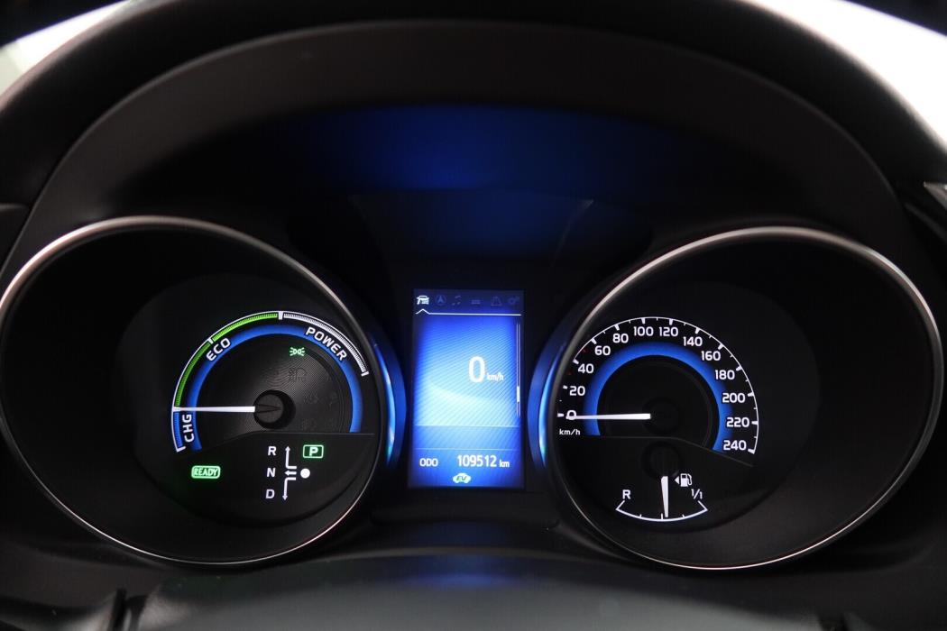TOYOTA Auris 2018
