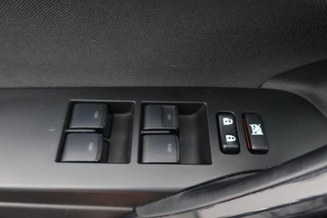TOYOTA Auris 2018