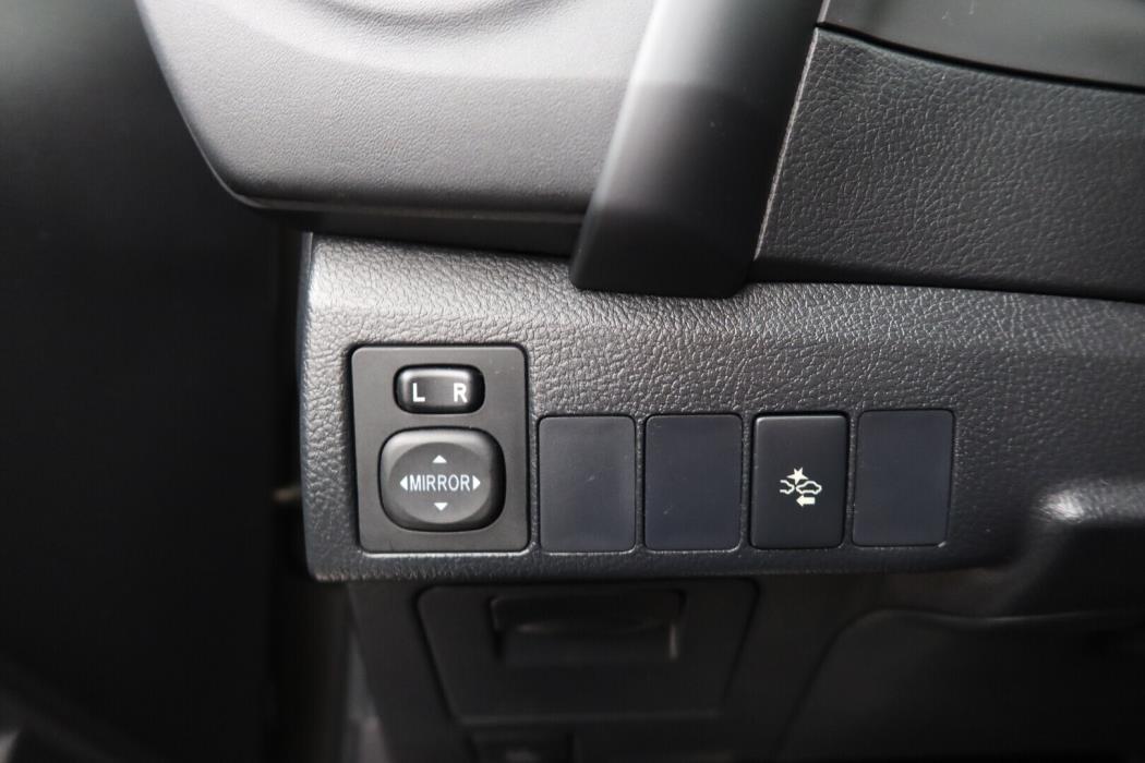 TOYOTA Auris 2018