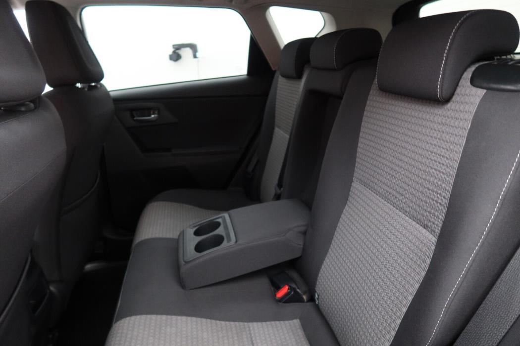TOYOTA Auris 2018