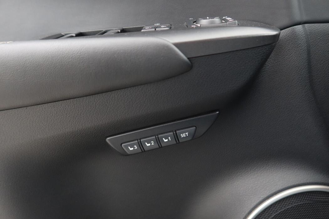 LEXUS NX 2016