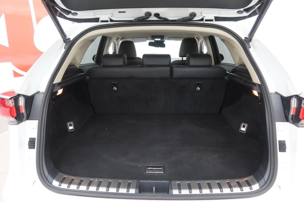 LEXUS NX 2016