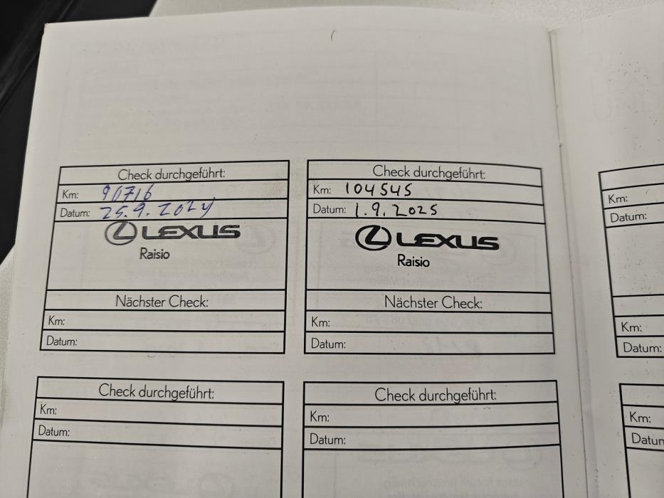LEXUS NX 2016