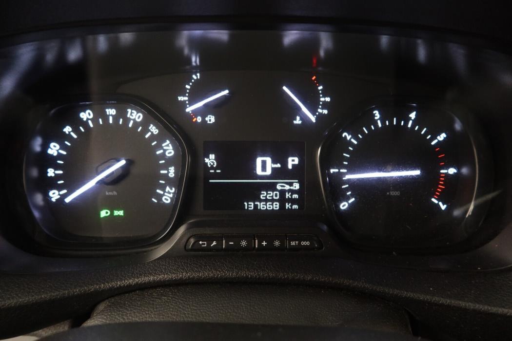 TOYOTA Proace 2022
