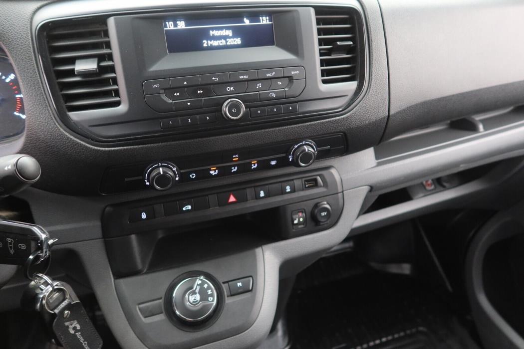 TOYOTA Proace 2022