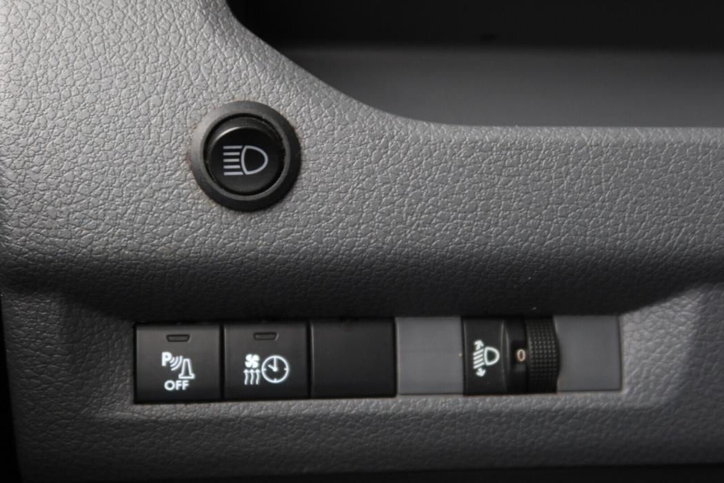 TOYOTA Proace 2022
