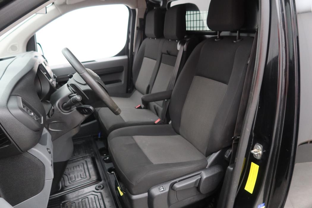 TOYOTA Proace 2022