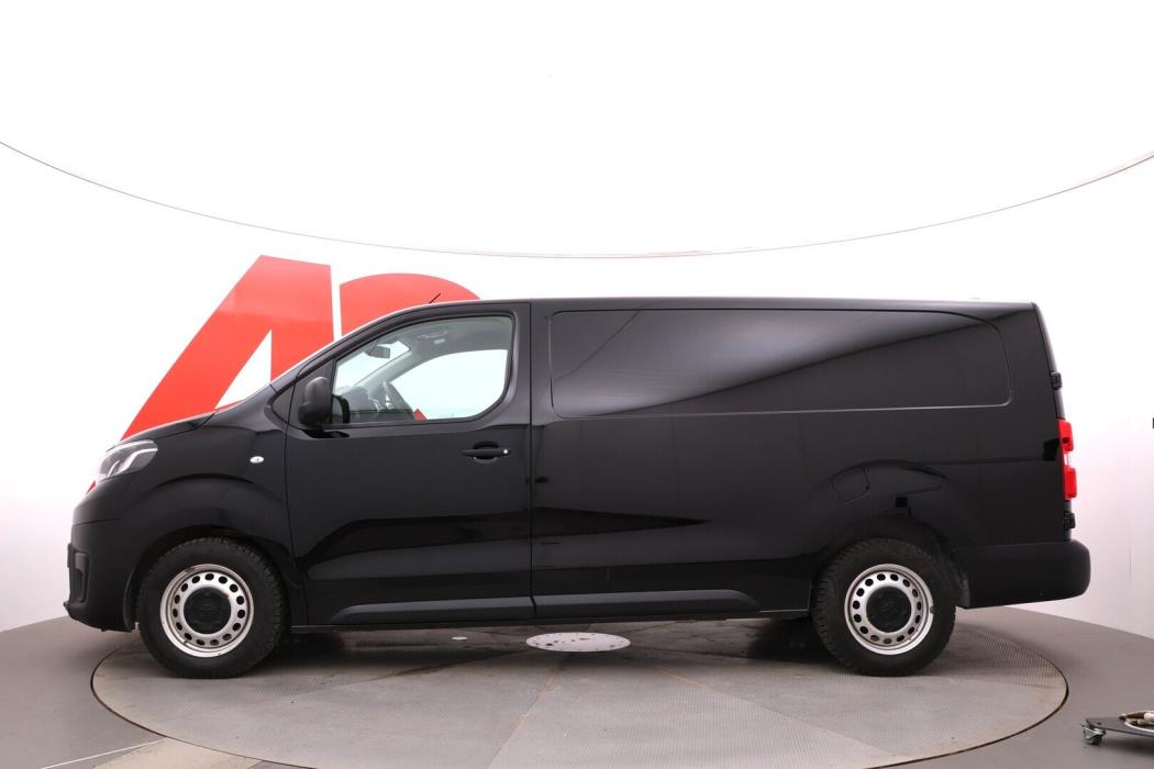 TOYOTA Proace 2022